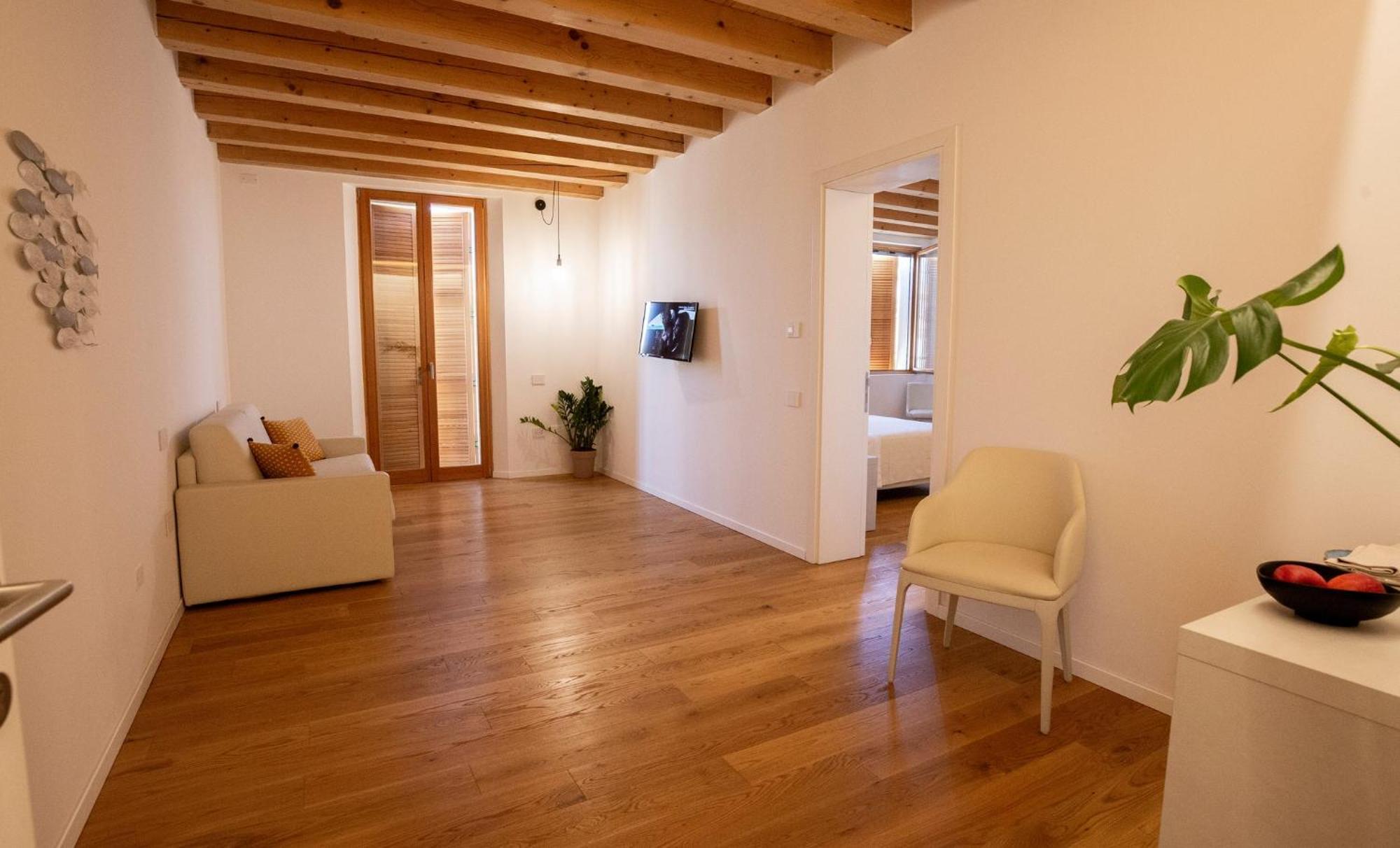 Locanda del Delta Comacchio Exterior foto