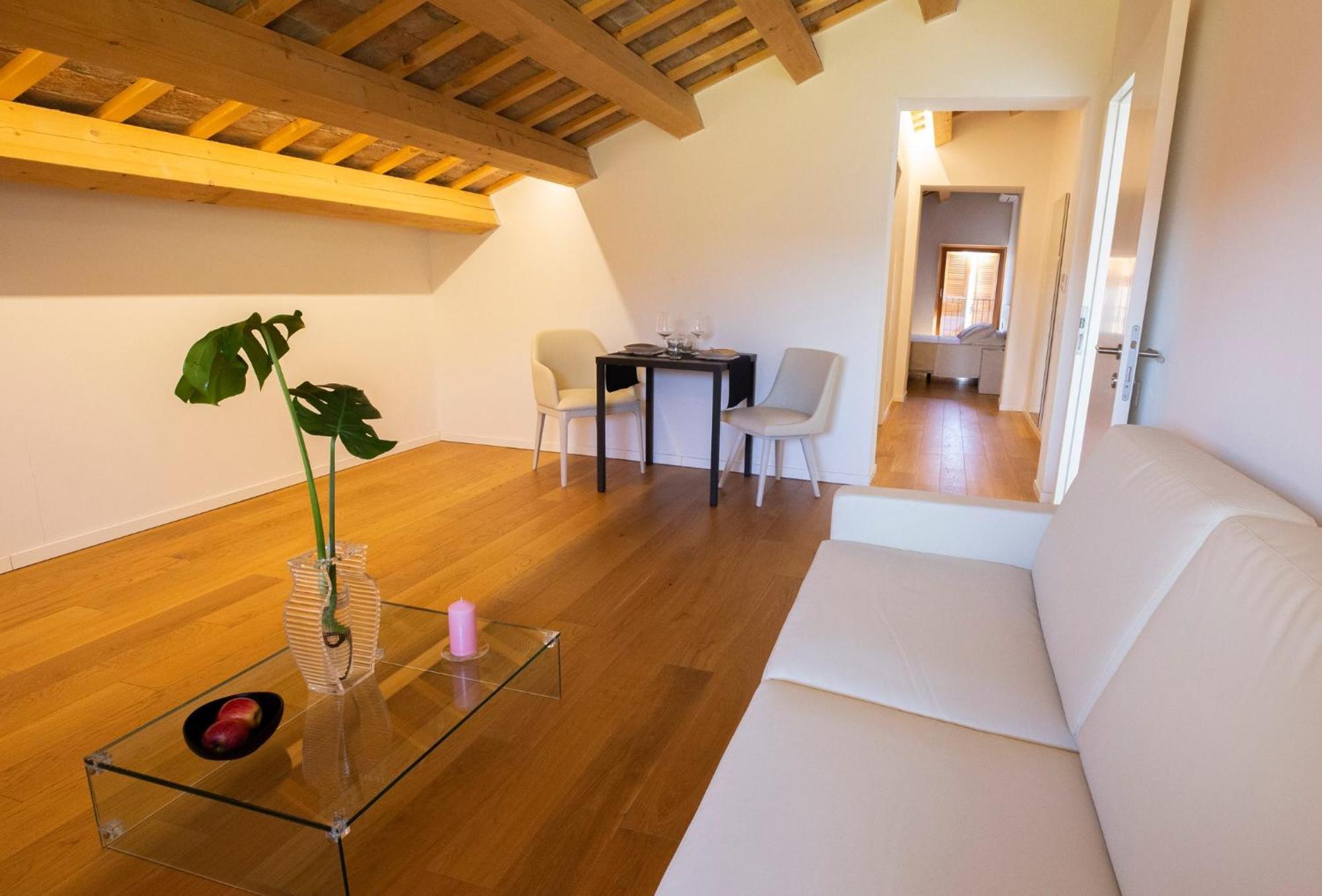 Locanda del Delta Comacchio Exterior foto