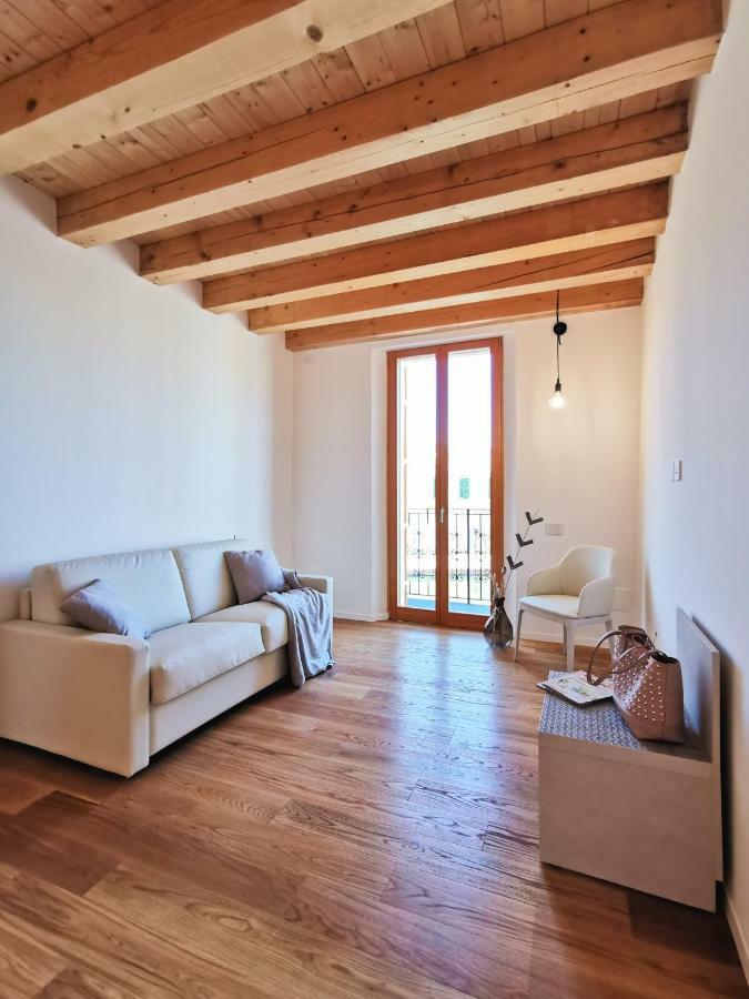 Locanda del Delta Comacchio Exterior foto